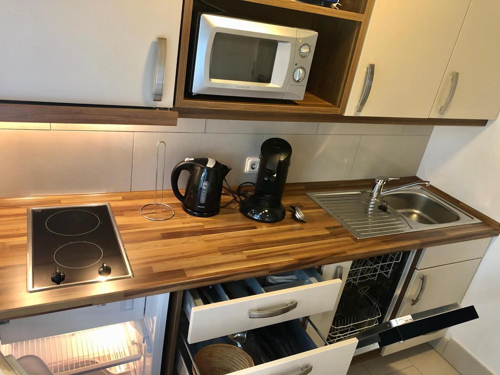 Ferienwohnung Familie Troeger Floh Buitenkant foto